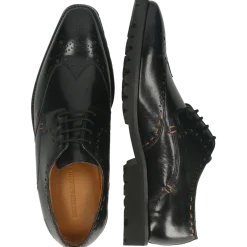 Melvin & Hamilton Emil 10 Noir Online