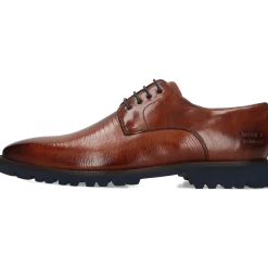 Melvin & Hamilton Emil 1 Marron Outlet