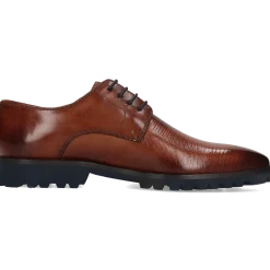 Melvin & Hamilton Emil 1 Marron Outlet