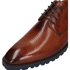 Melvin & Hamilton Emil 1 Marron Outlet