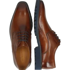 Melvin & Hamilton Emil 1 Marron Outlet