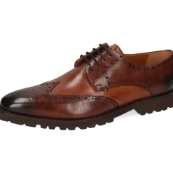 Melvin & Hamilton Emil 10 Marron Hot