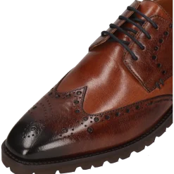 Melvin & Hamilton Emil 10 Marron Hot