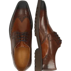 Melvin & Hamilton Emil 10 Marron Hot