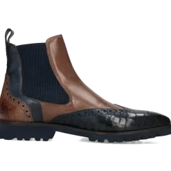 Melvin & Hamilton Emil 9 Bleu Online