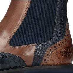 Melvin & Hamilton Emil 9 Bleu Online