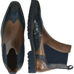 Melvin & Hamilton Emil 9 Bleu Online