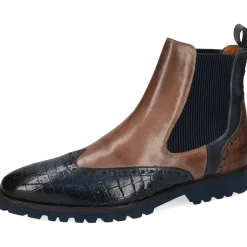 Melvin & Hamilton Emil 9 Bleu Hot
