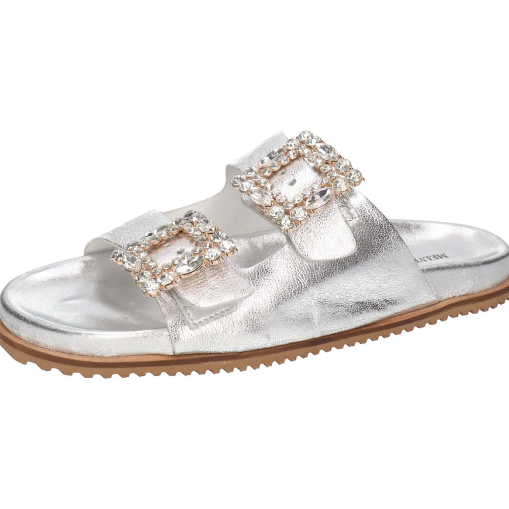 Melvin & Hamilton Eve 1 Argent Discount