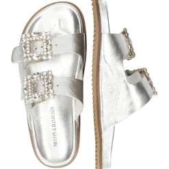 Melvin & Hamilton Eve 1 Argent Discount