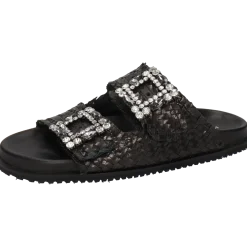 Melvin & Hamilton Eve 1 Noir Hot
