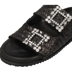 Melvin & Hamilton Eve 1 Noir Hot