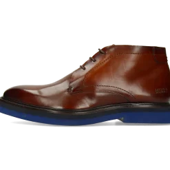 Melvin & Hamilton Felix 1 Marron Outlet