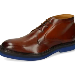 Melvin & Hamilton Felix 1 Marron Outlet