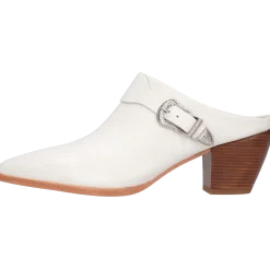 Melvin & Hamilton Finja 7 Blanc Best