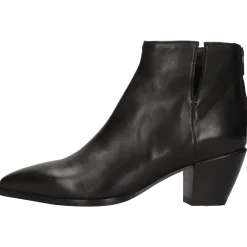 Melvin & Hamilton Finja 8 Noir Clearance