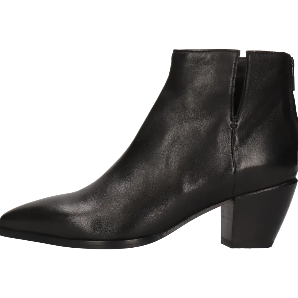 Melvin & Hamilton Finja 8 Noir Clearance