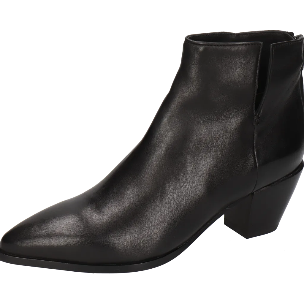 Melvin & Hamilton Finja 8 Noir Clearance
