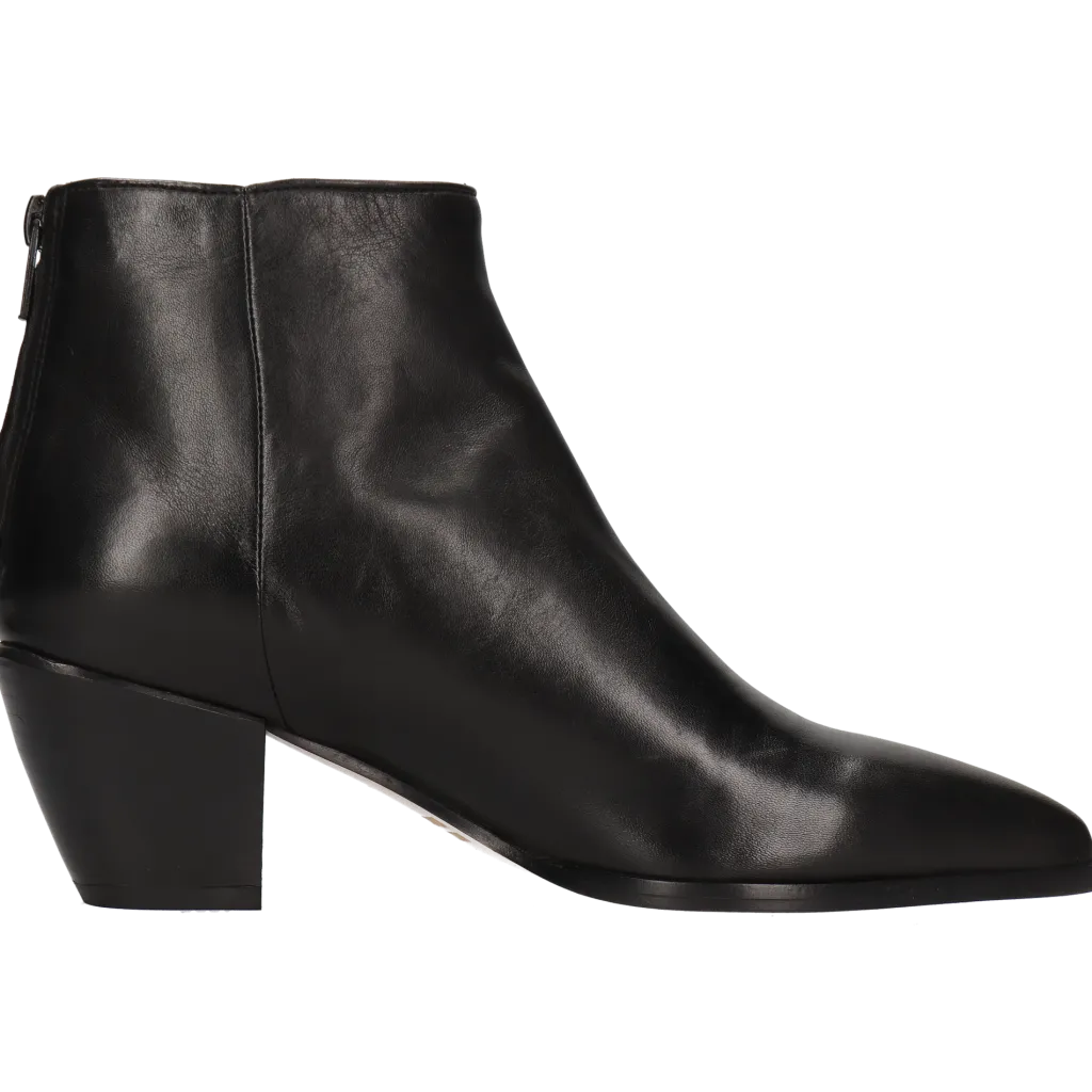 Melvin & Hamilton Finja 8 Noir Clearance