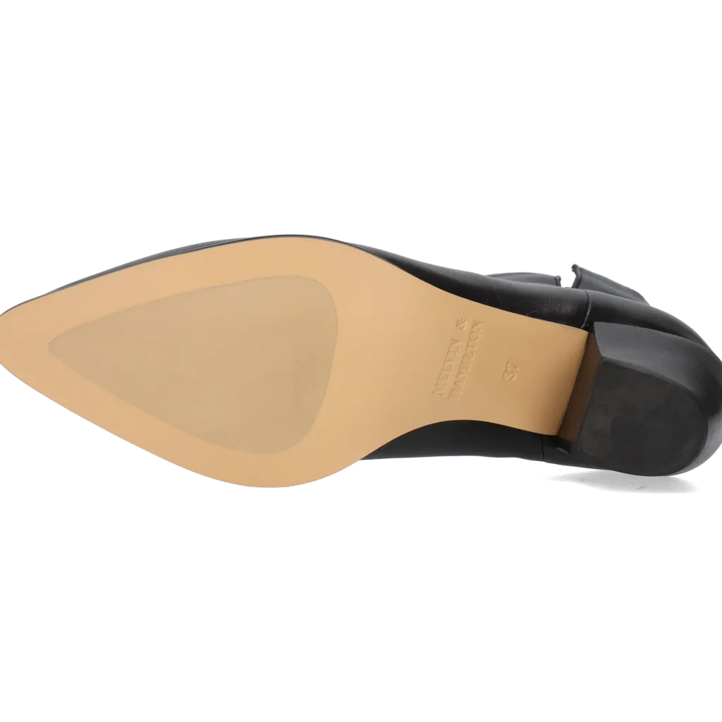 Melvin & Hamilton Finja 8 Noir Clearance