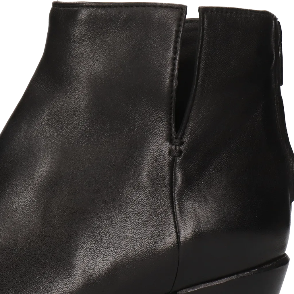 Melvin & Hamilton Finja 8 Noir Clearance