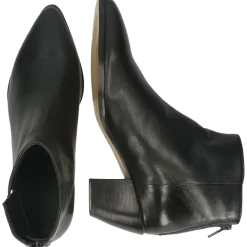 Melvin & Hamilton Finja 8 Noir Clearance