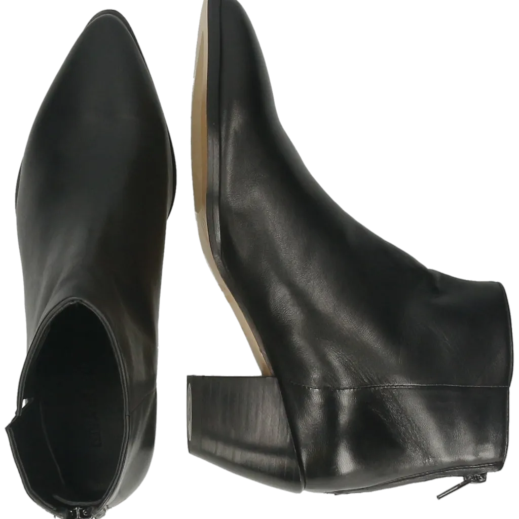 Melvin & Hamilton Finja 8 Noir Clearance