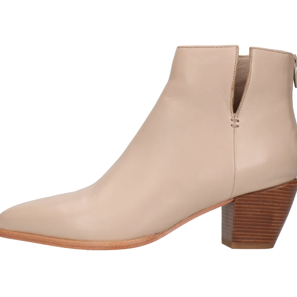Melvin & Hamilton Finja 8 Marron Online