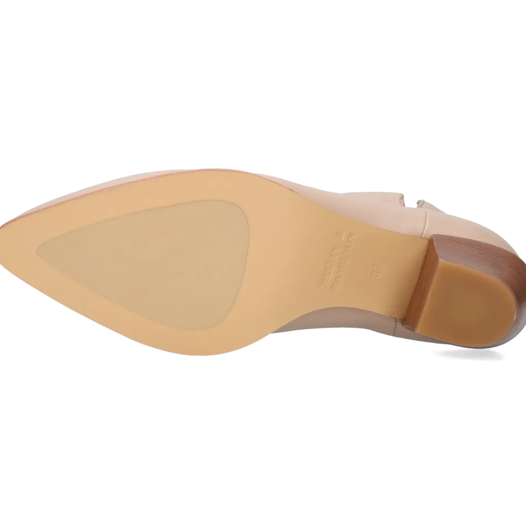 Melvin & Hamilton Finja 8 Marron Online