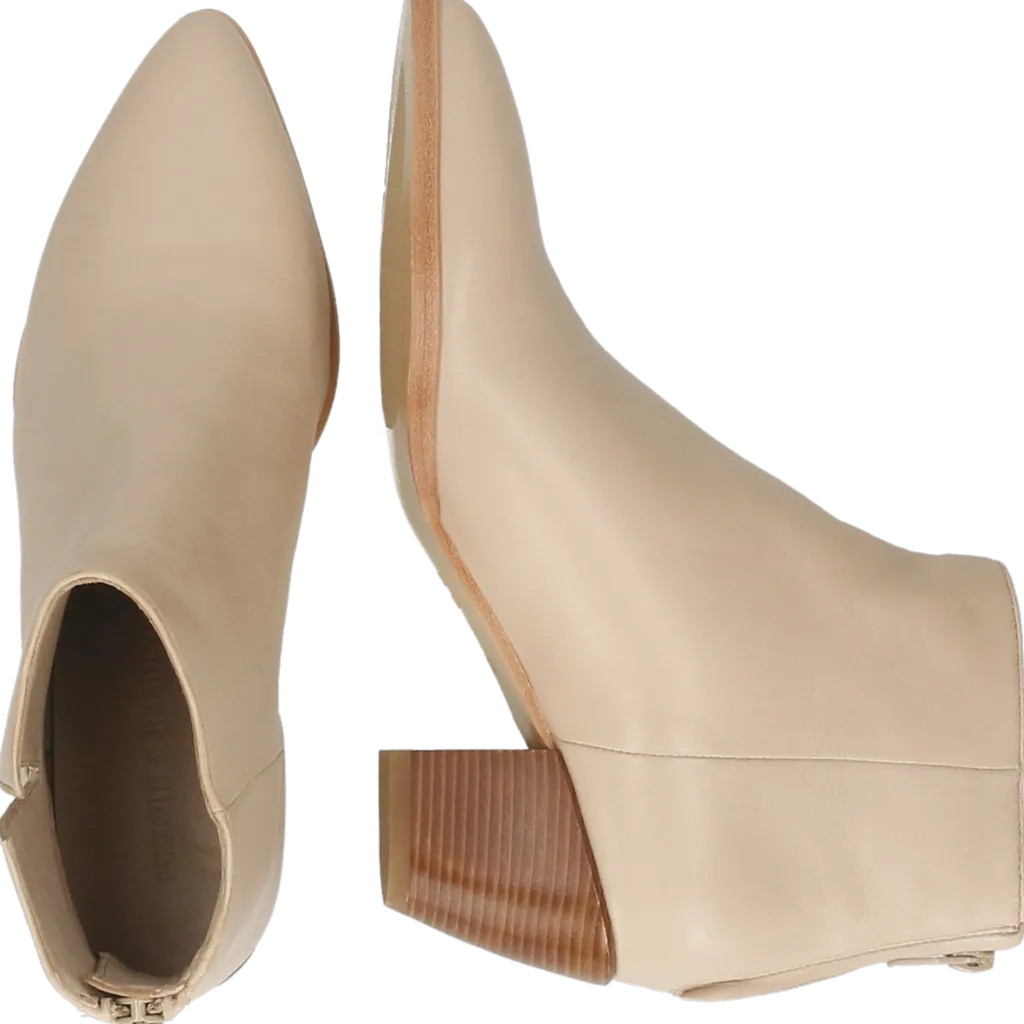Melvin & Hamilton Finja 8 Marron Online
