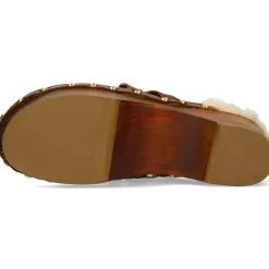Melvin & Hamilton Flora 1 Marron Discount