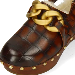 Melvin & Hamilton Flora 1 Marron Discount