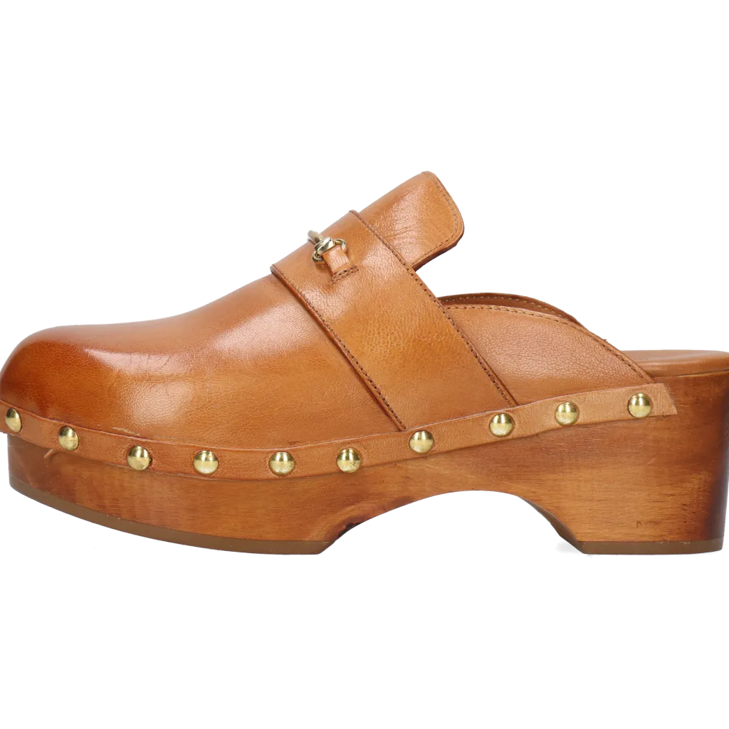Melvin & Hamilton Flora 2 Beige Hot