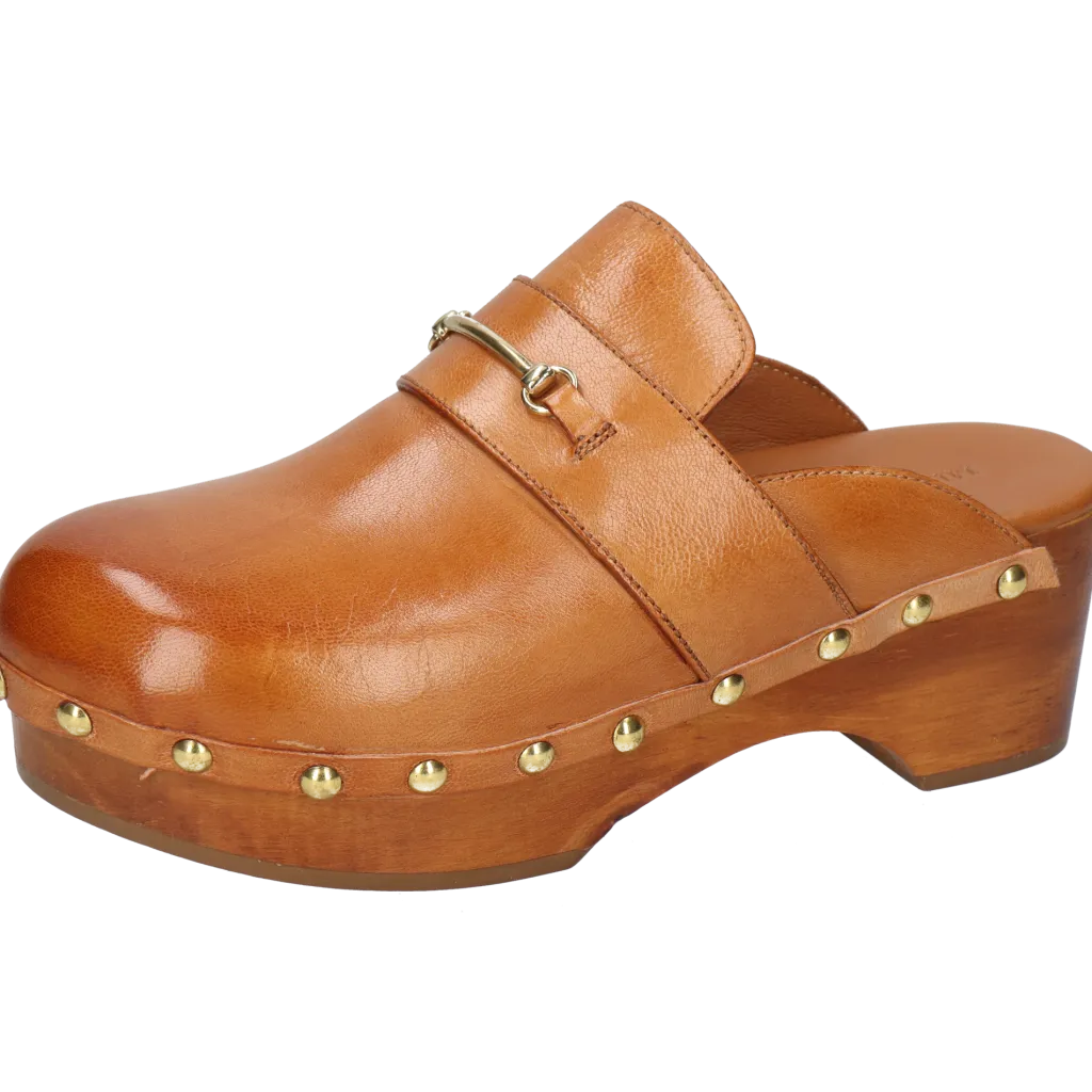 Melvin & Hamilton Flora 2 Beige Hot