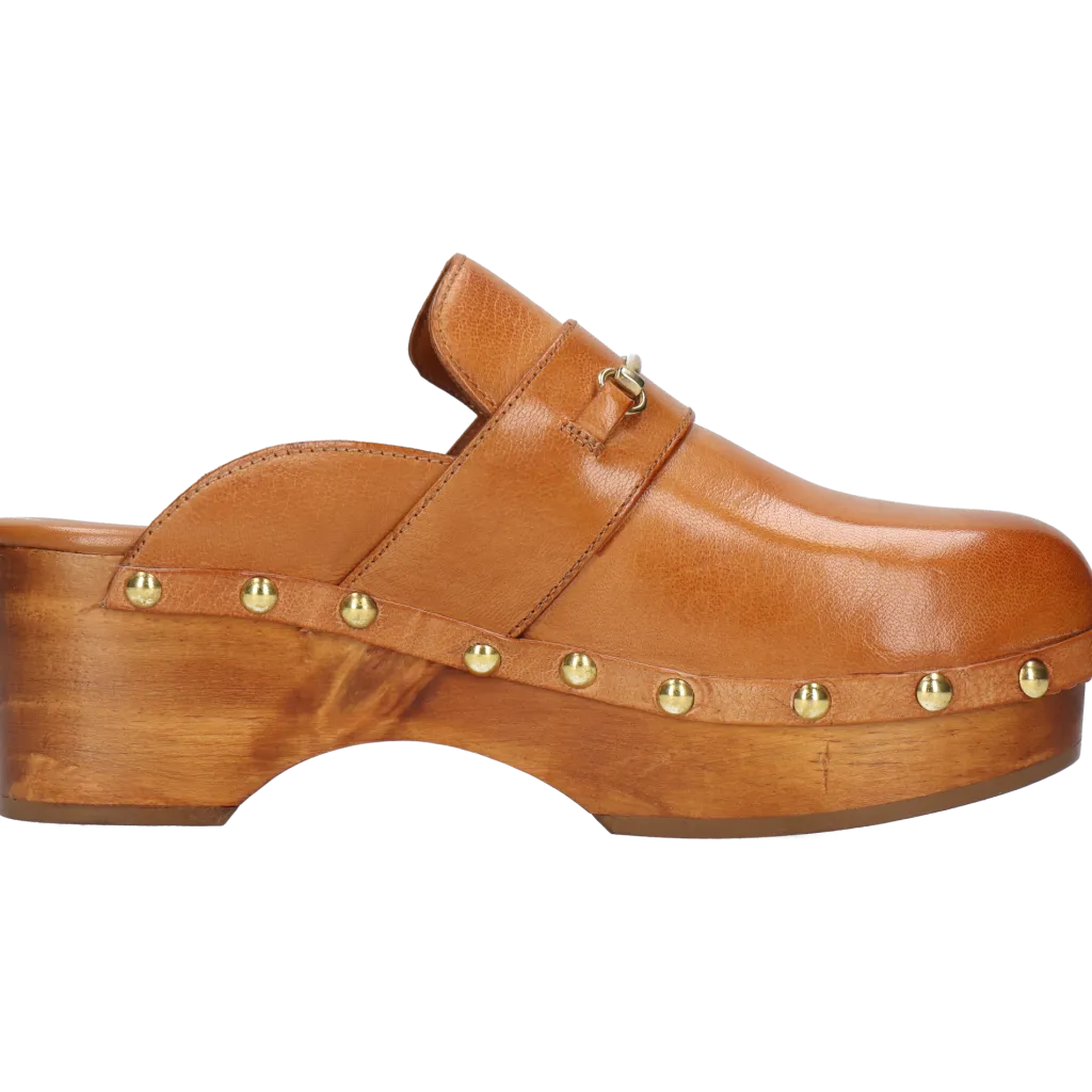 Melvin & Hamilton Flora 2 Beige Hot