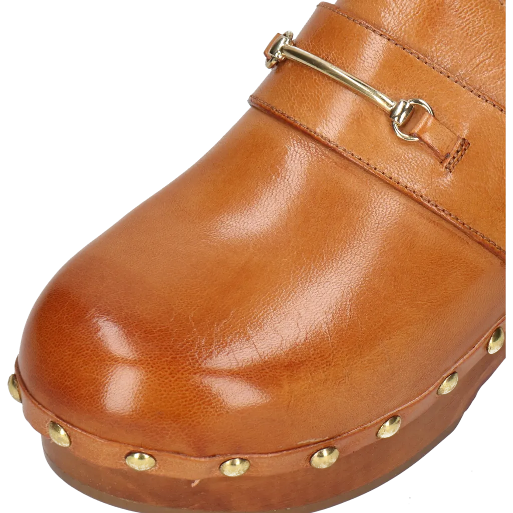 Melvin & Hamilton Flora 2 Beige Hot