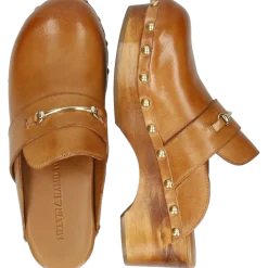 Melvin & Hamilton Flora 2 Beige Hot