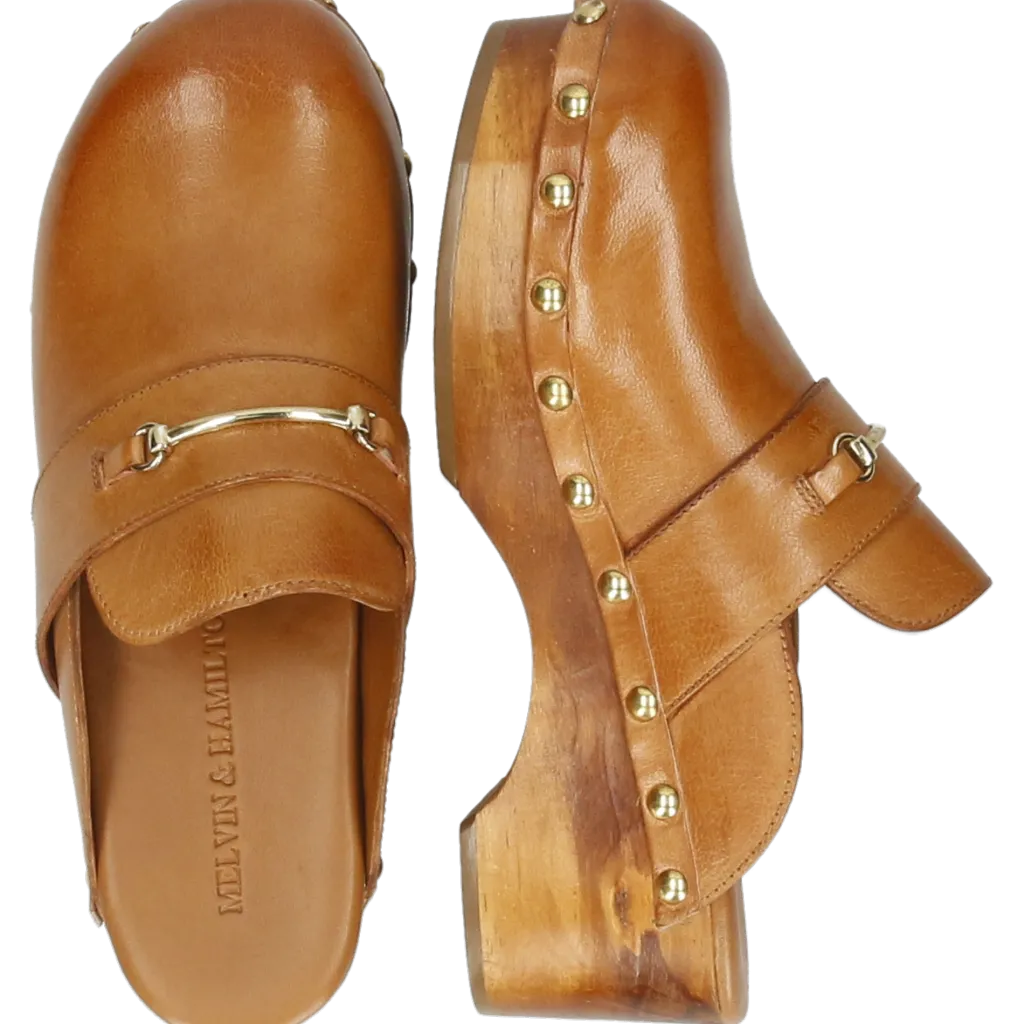 Melvin & Hamilton Flora 2 Beige Hot