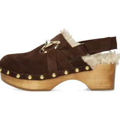 Melvin & Hamilton Flora 1 Marron New