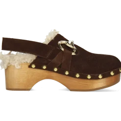 Melvin & Hamilton Flora 1 Marron New