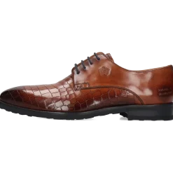 Melvin & Hamilton Flynn 1 Marron Outlet