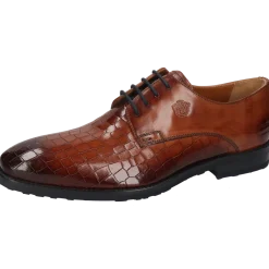 Melvin & Hamilton Flynn 1 Marron Outlet