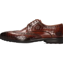 Melvin & Hamilton Flynn 4 Marron Outlet