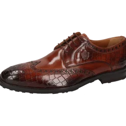 Melvin & Hamilton Flynn 4 Marron Outlet