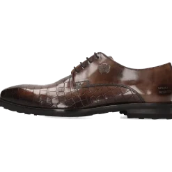 Melvin & Hamilton Flynn 1 Marron New