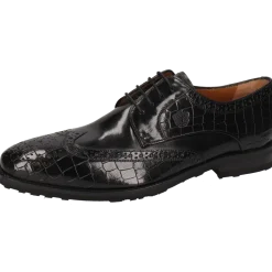 Melvin & Hamilton Flynn 4 Noir Hot