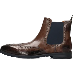 Melvin & Hamilton Flynn 2 Marron Fashion