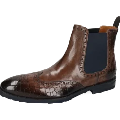 Melvin & Hamilton Flynn 2 Marron Fashion