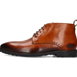 Melvin & Hamilton Flynn 3 Marron Hot