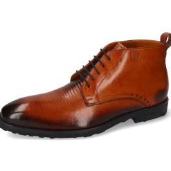 Melvin & Hamilton Flynn 3 Marron Hot